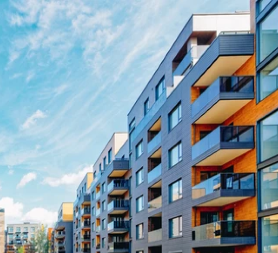 Large Investment Option